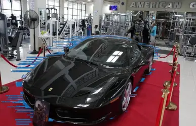 El exclusivo gimnasio que tiene DJ en Nuevo León; este es el precio de la mensualidad