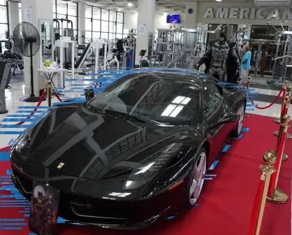 El exclusivo gimnasio que tiene DJ en Nuevo León; este es el precio de la mensualidad