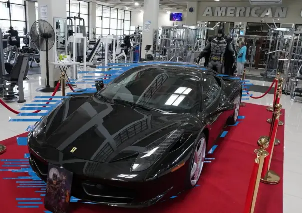 El exclusivo gimnasio que tiene DJ en Nuevo León; este es el precio de la mensualidad
