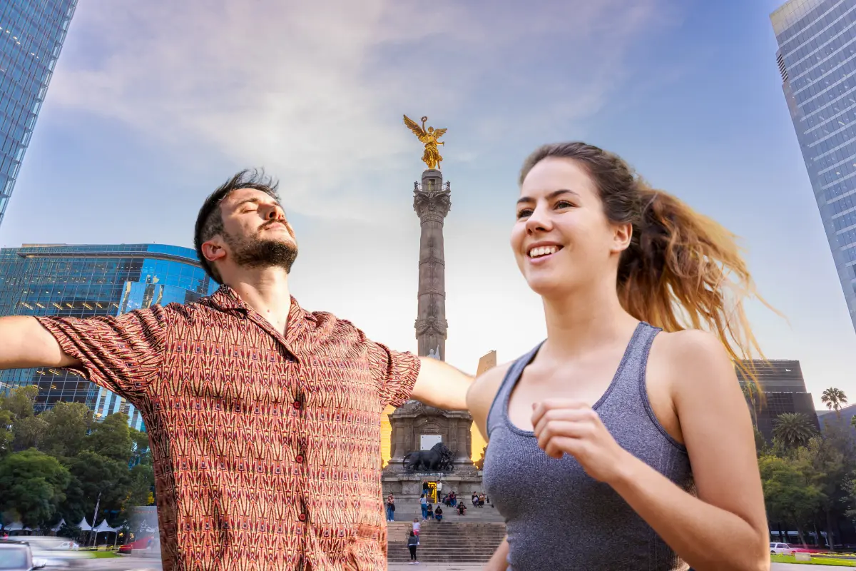 Lugares para superar a tu ex en CDMX, Foto: Canva