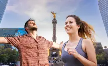 Estos son los mejores 3 lugares para superar a tu expareja en CDMX, según la Inteligencia Artificial