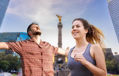 Estos son los mejores 3 lugares para superar a tu expareja en CDMX, según la Inteligencia Artificial