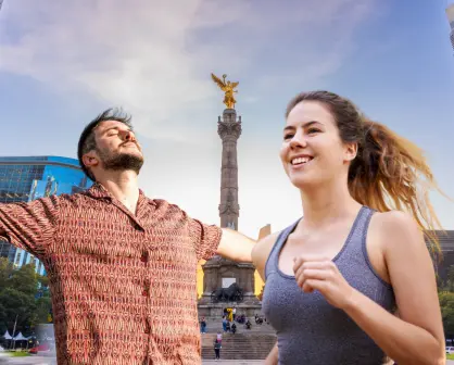 Estos son los mejores 3 lugares para superar a tu expareja en CDMX, según la Inteligencia Artificial