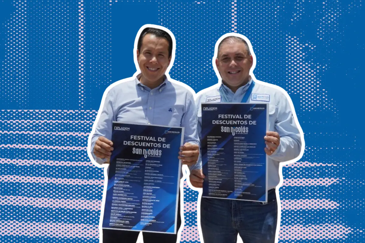 Para poder acceder a estos descuentos, los ciudadanos deben acudir al negocio/Foto: Rosy Sandoval
