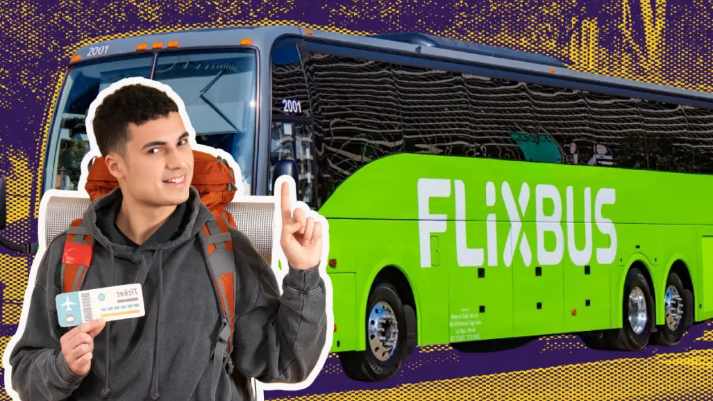 Flix ofrece este viaje a Laredo saliendo de Nuevo León: esta es la opción más barata y rápida