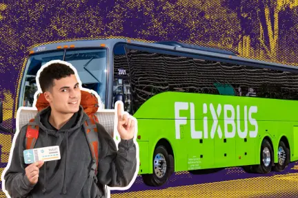 Flix ofrece este viaje a Laredo saliendo de Nuevo León: esta es la opción más barata y rápida Flix ofrece este viaje a Laredo saliendo de Nuevo León: esta es la opción más barata y rápida