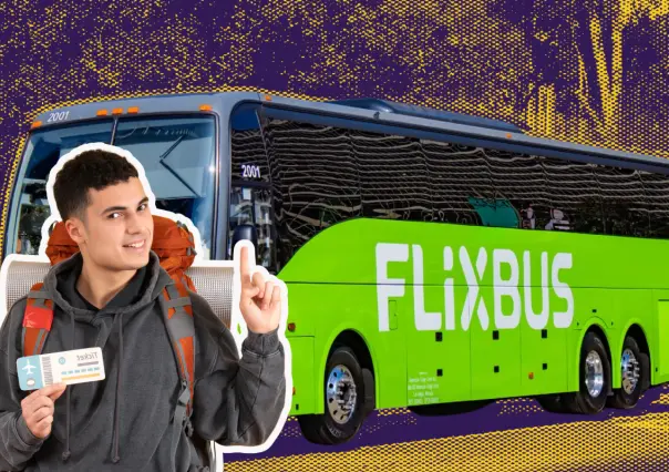 Flix ofrece este viaje a Laredo saliendo de Nuevo León: esta es la opción más barata y rápida
