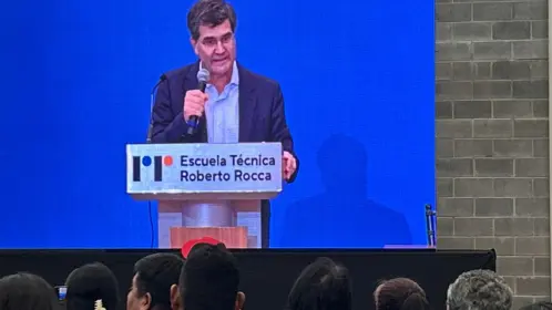 Ternium respalda estrategia de Claudia Sheinbaum ante aranceles de Trump