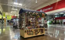 La tiendita de artesanías mexicanas escondida para un regalo barato del Día del Padre en Monterrey