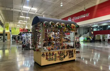 La tiendita de artesanías mexicanas escondida para un regalo barato del Día del Padre en Monterrey