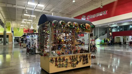 La tiendita de artesanías mexicanas escondida para un regalo barato del Día del Padre en Monterrey