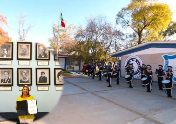 La escuela de Durango encargada de formar maestros tiene nueva directora