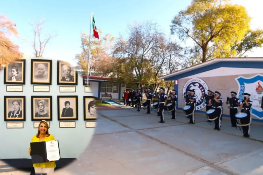 La escuela de Durango encargada de formar maestros tiene nueva directora