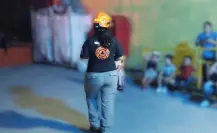 Evacuan guardería en Monterrey por fuga de gas