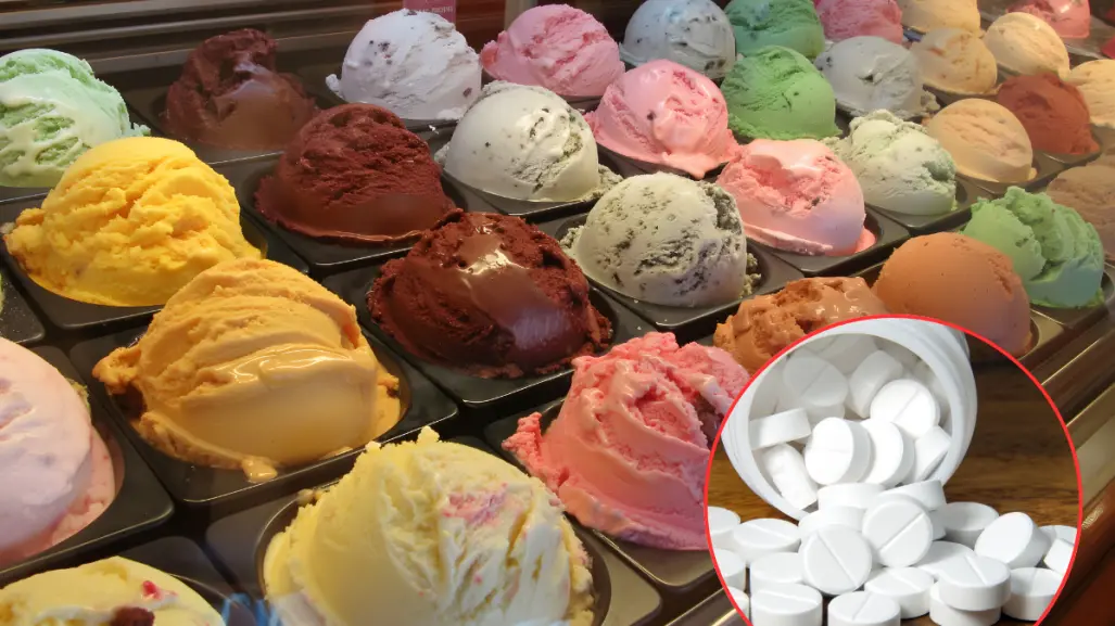 ¿Nieve de paracetamol? Donde encontrarla en Tamaulipas
