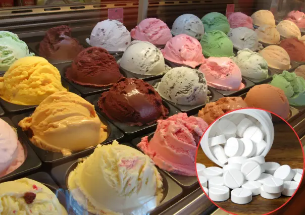 ¿Nieve de paracetamol? Donde encontrarla en Tamaulipas