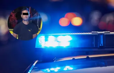 Hombre es detenido en Monterrey tras presunta agresión a su expareja