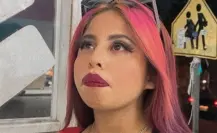 Lupita TikTok reaparece en redes sociales, alista cambios en su imagen física