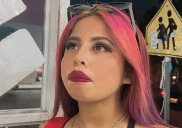 Lupita TikTok reaparece en redes sociales, alista cambios en su imagen física