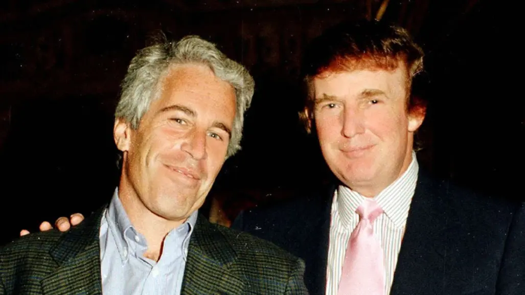 ¿Qué son los archivos de Jeffrey Epstein y por qué Elon Musk incluye a Donald Trump?