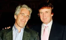 ¿Qué son los archivos de Jeffrey Epstein y por qué Elon Musk incluye a Donald Trump?
