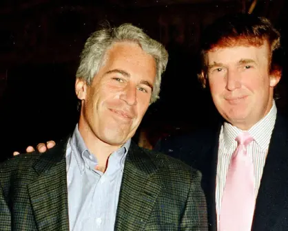 ¿Qué son los archivos de Jeffrey Epstein y por qué Elon Musk incluye a Donald Trump?