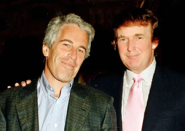 ¿Qué son los archivos de Jeffrey Epstein y por qué Elon Musk incluye a Donald Trump?