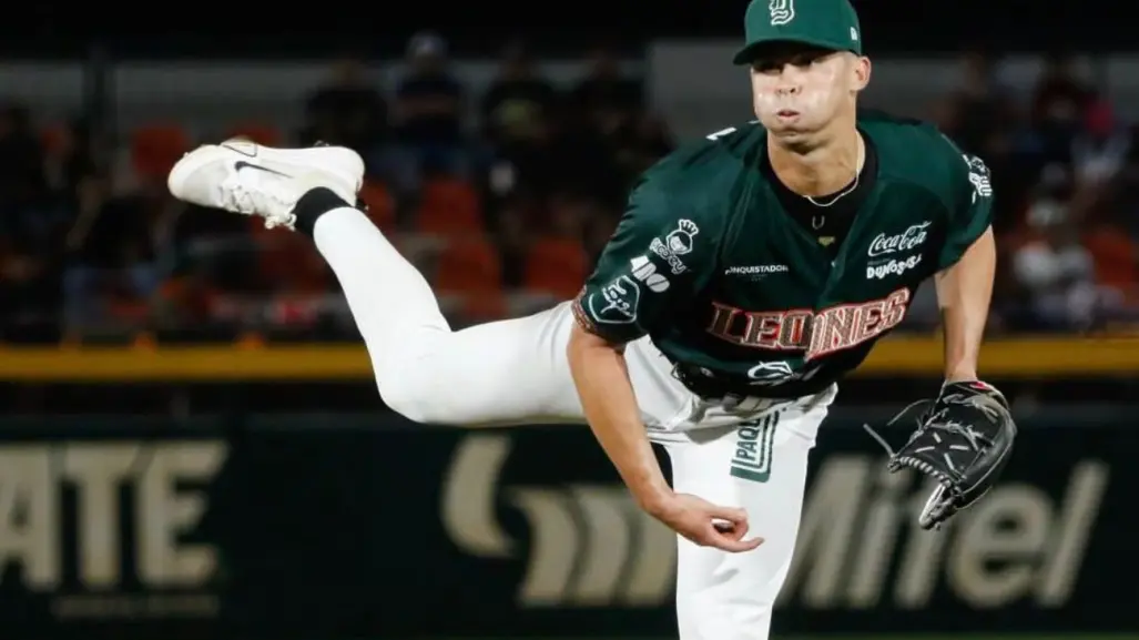 Dramático triunfo de Leones de Yucatan ante Guerreros de Oaxaca