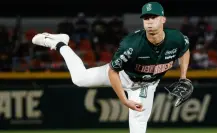 Dramático triunfo de Leones de Yucatan ante Guerreros de Oaxaca
