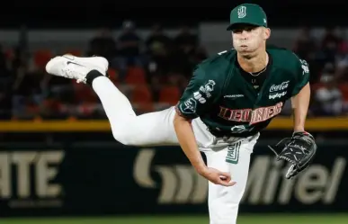Dramático triunfo de Leones de Yucatan ante Guerreros de Oaxaca