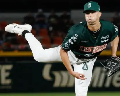 Dramático triunfo de Leones de Yucatan ante Guerreros de Oaxaca