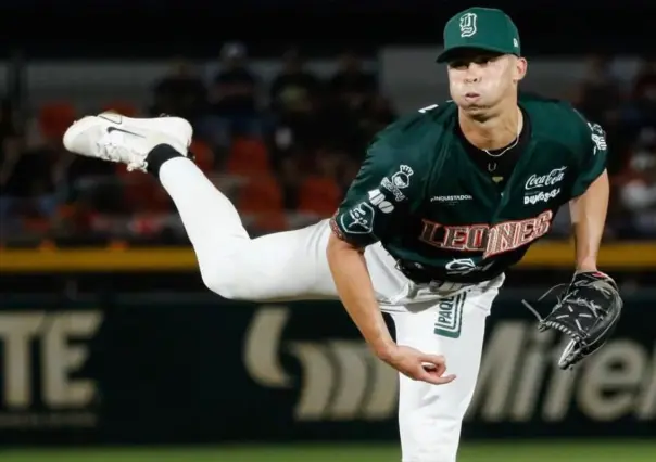 Dramático triunfo de Leones de Yucatan ante Guerreros de Oaxaca