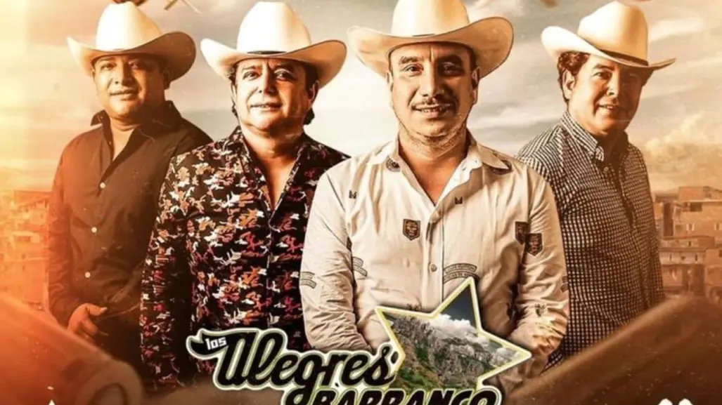Los Alegres del Barranco estrenan el tema El consejo, ¿De qué habla?