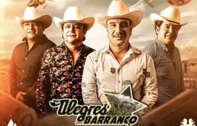 Los Alegres del Barranco estrenan el tema El consejo, ¿de qué habla?