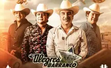 Los Alegres del Barranco rechazan haber recibido dinero ilícito