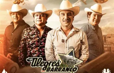 Los Alegres del Barranco rechazan haber recibido dinero ilícito