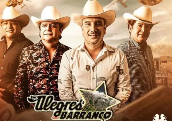 Los Alegres del Barranco rechazan haber recibido dinero ilícito