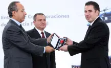 Luis Cárdenas Palomino, excolaborador de Genaro García Luna, irá a juicio por “Rápido y Furioso”