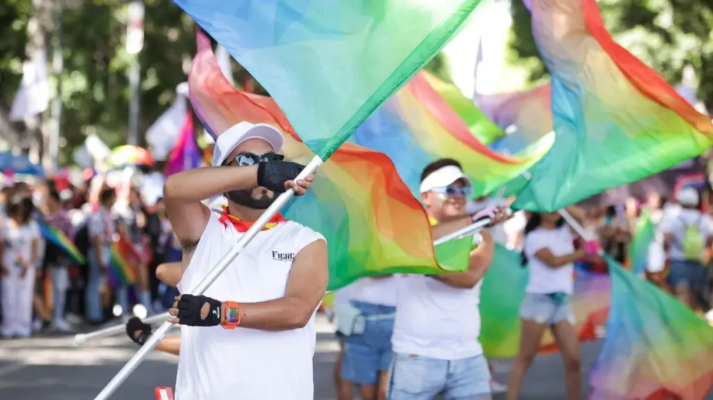 Mes del orgullo LGBT: Preparan marchas en Puebla y el festejo llegará a estos municipios
