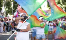 Mes del orgullo LGBT: Preparan marchas en Puebla y el festejo llegará a estos municipios