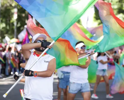 Mes del orgullo LGBT: Preparan marchas en Puebla y el festejo llegará a estos municipios