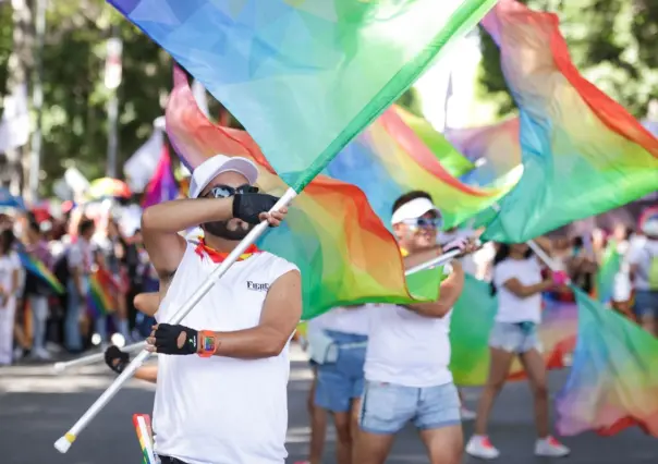 Mes del orgullo LGBT: Preparan marchas en Puebla y el festejo llegará a estos municipios