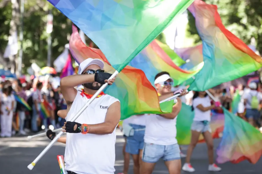 Mes del orgullo LGBT: Preparan marchas en Puebla y el festejo llegará a estos municipios