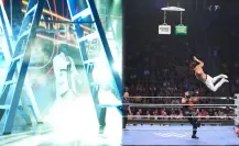 ¿A qué hora y dónde podrás ver al luchador duranguense en Money in the Bank? 