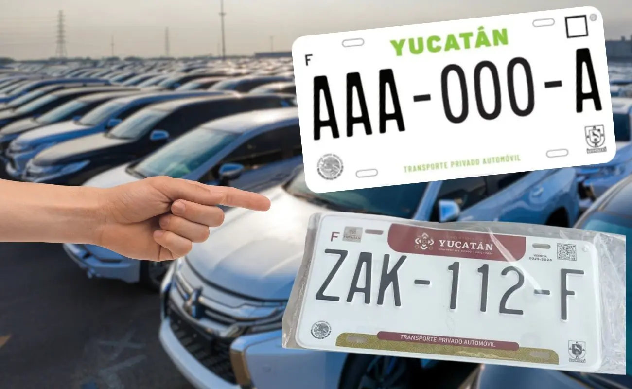 ¿Por qué es obligatoria la póliza de seguro para el reemplacamiento? Foto: Canva | SSP