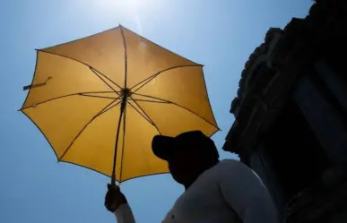 Vuelve el calor extremo a Tamaulipas este 7 de junio