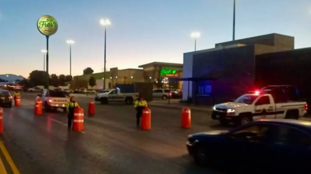 Operativos antialcohol en Saltillo son más precisos, ¿por qué?