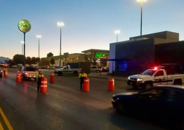 Operativos antialcohol en Saltillo son más precisos, ¿por qué?