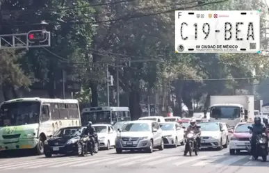 Placas vehiculares en CDMX: guía completa para dar de alta tu auto nuevo, paso a paso