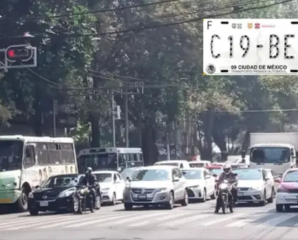 Placas vehiculares en CDMX: guía completa para dar de alta tu auto nuevo, paso a paso